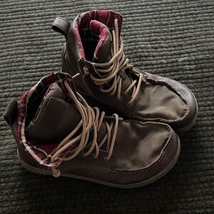 Lem’s men’s boots 9.5 / 43